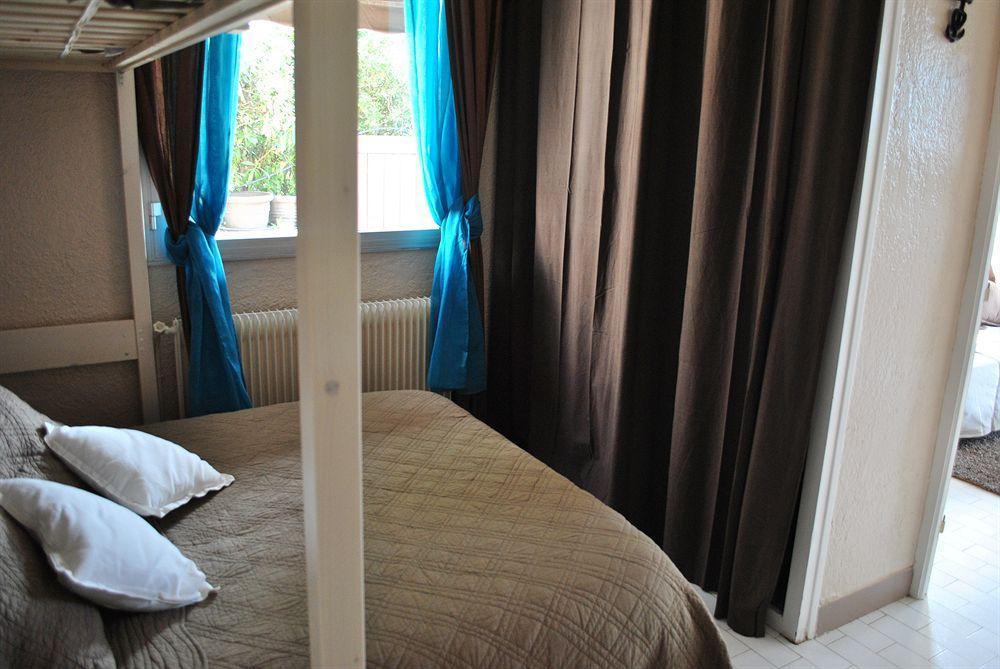לה-גרו-דו-רואה Appartement La Petite Maison מראה חיצוני תמונה